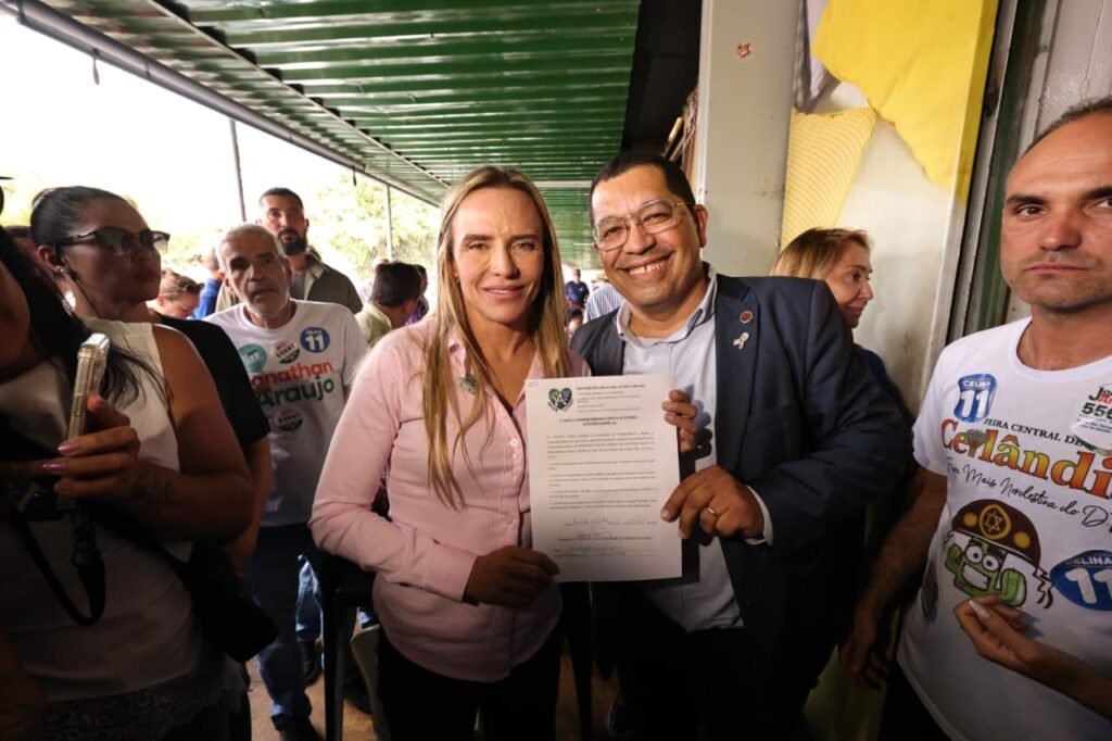 Visita a feira da Ceilândia - foto 17