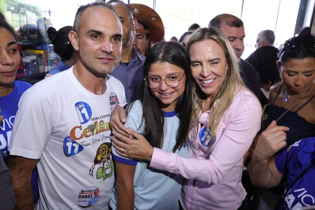 Visita a feira da Ceilândia - foto 27