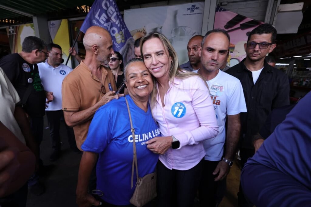 Visita a feira da Ceilândia - foto 30