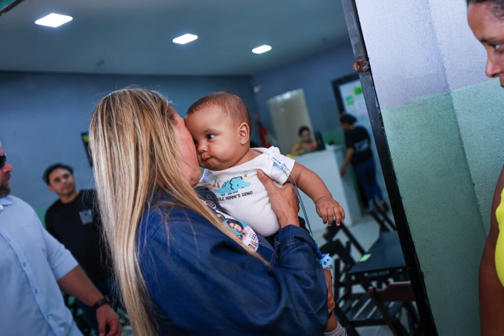 Visita ao comércio do Paranoá e almoço no restaurante comunitário - foto 23