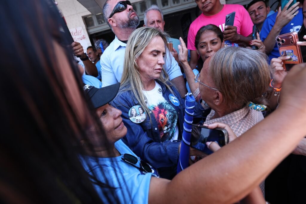 Visita ao comércio do Paranoá e almoço no restaurante comunitário - foto 24