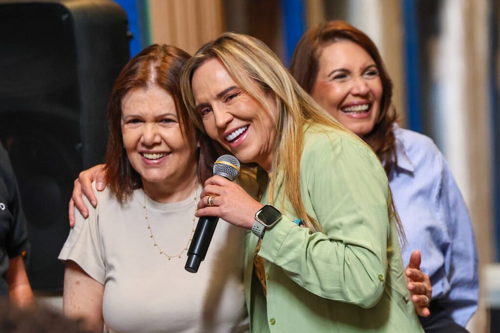 Café da manhã com funcionários da Star Móveis - foto 10