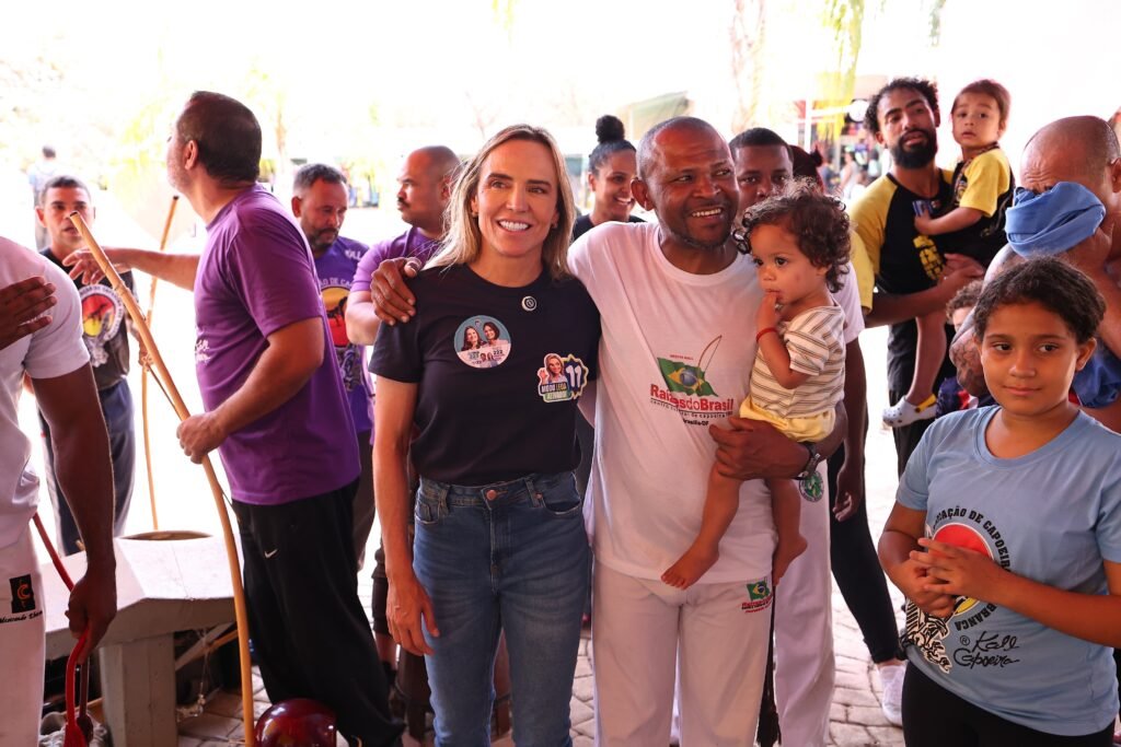 Visita a feira da Torre - foto 7