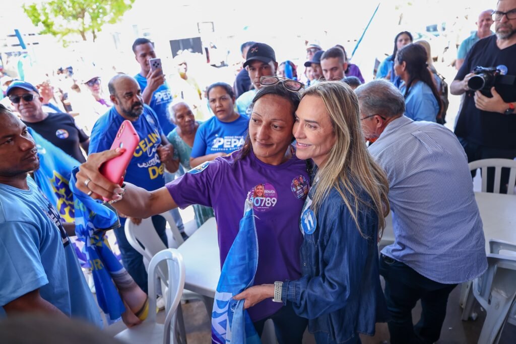 Visita ao comércio do Paranoá e almoço no restaurante comunitário - foto 26