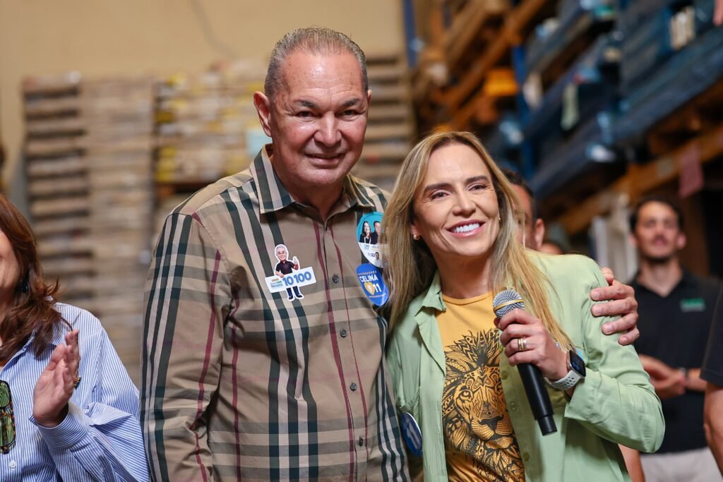Café da manhã com funcionários da Star Móveis - foto 15