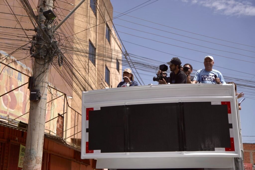Visita ao comércio do Paranoá e almoço no restaurante comunitário - foto 10