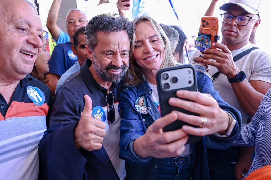 Visita ao comércio do Paranoá e almoço no restaurante comunitário - foto 16