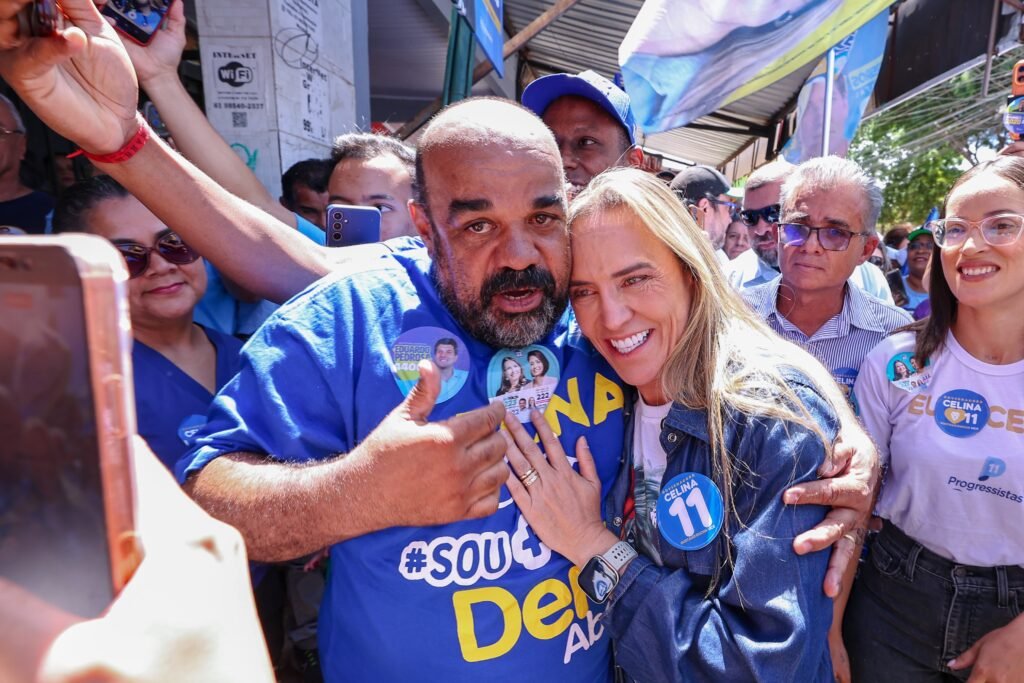 Visita ao comércio do Paranoá e almoço no restaurante comunitário - foto 17
