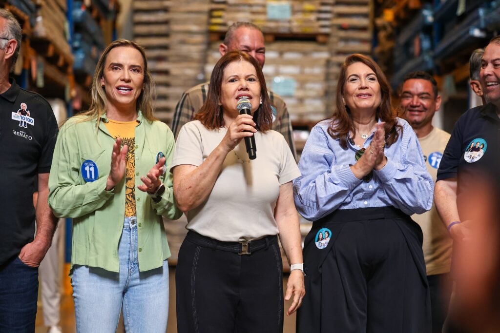 Café da manhã com funcionários da Star Móveis - foto 7