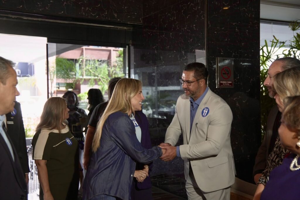Café com empresários do segmento da hotelaria e turismo - foto 5