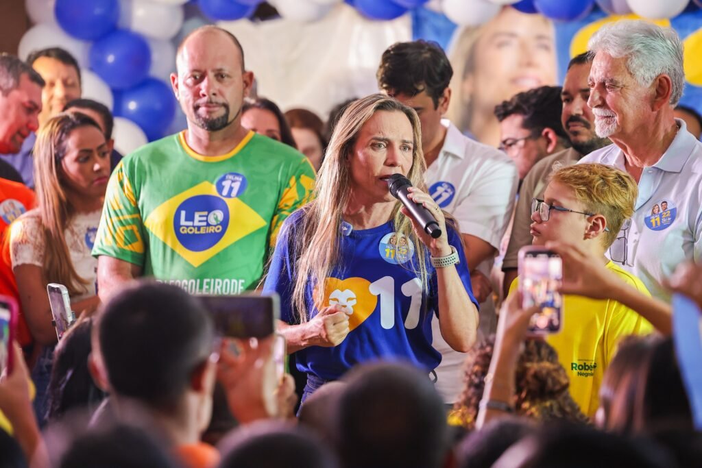 REUNIÃO COM APOIADORES - foto 3