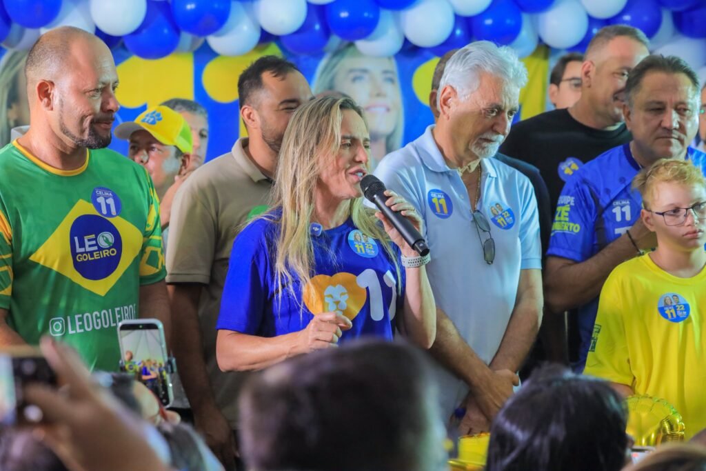 REUNIÃO COM APOIADORES - foto 61
