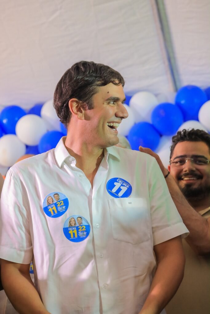 REUNIÃO COM APOIADORES - foto 63