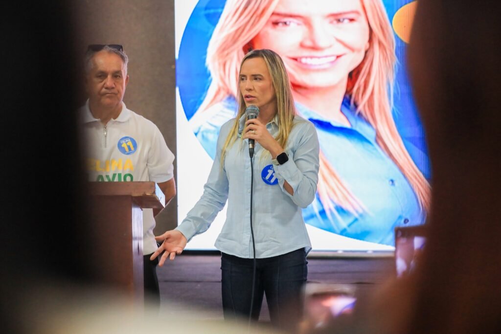 ENCONTRO COM SETOR PRODUTIVO - foto 5
