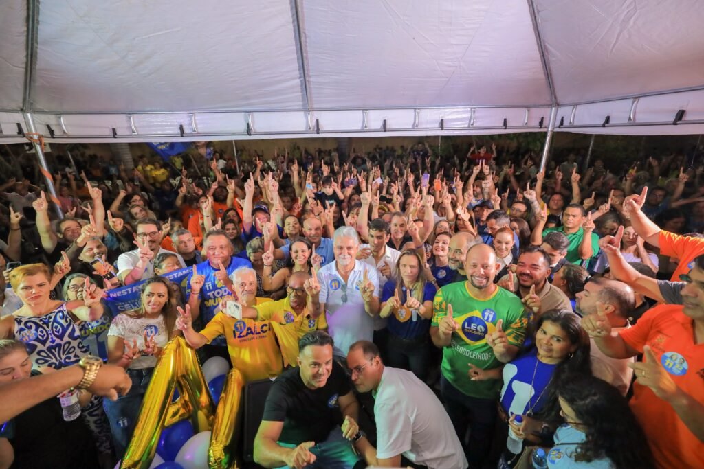 REUNIÃO COM APOIADORES - foto 44