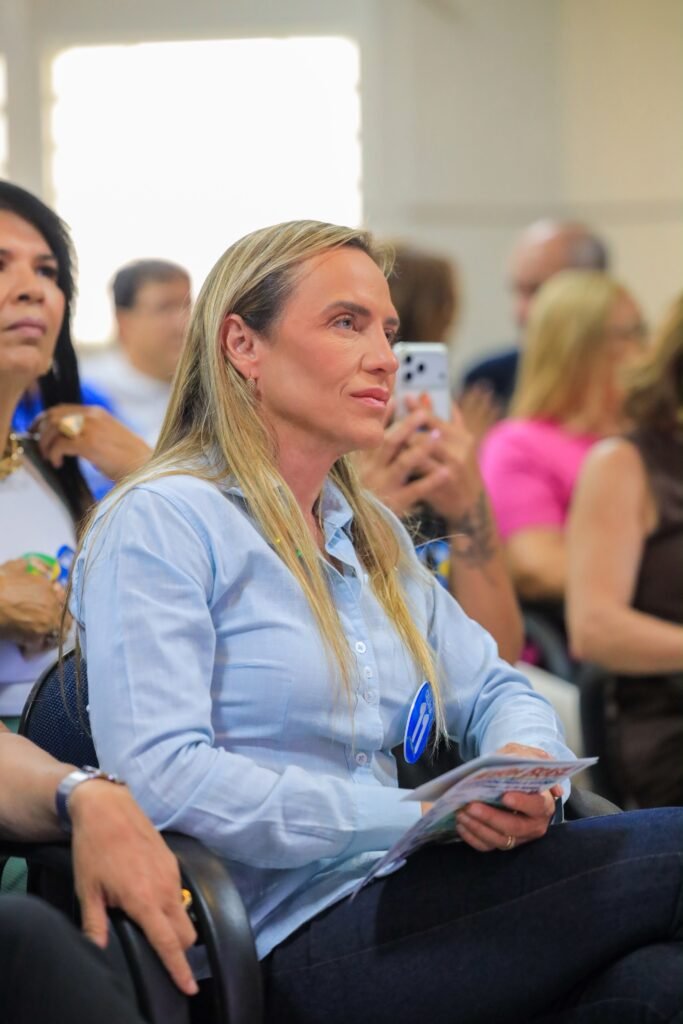 ENCONTRO COM SETOR PRODUTIVO - foto 12