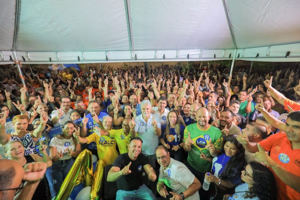 REUNIÃO COM APOIADORES - foto 41
