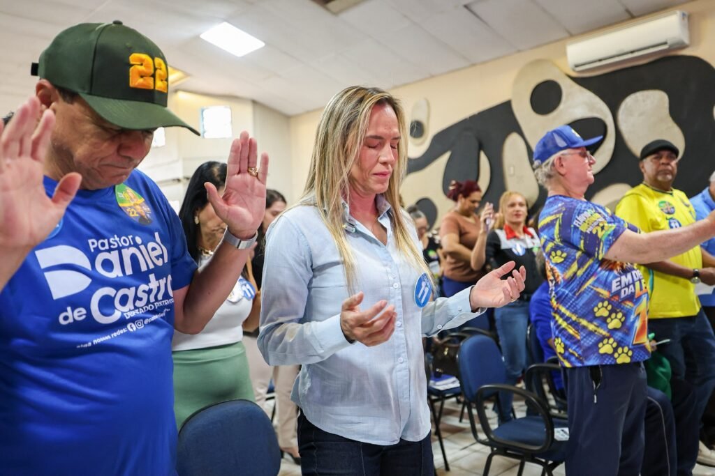 ENCONTRO COM SETOR PRODUTIVO - foto 31