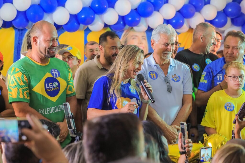 REUNIÃO COM APOIADORES - foto 60