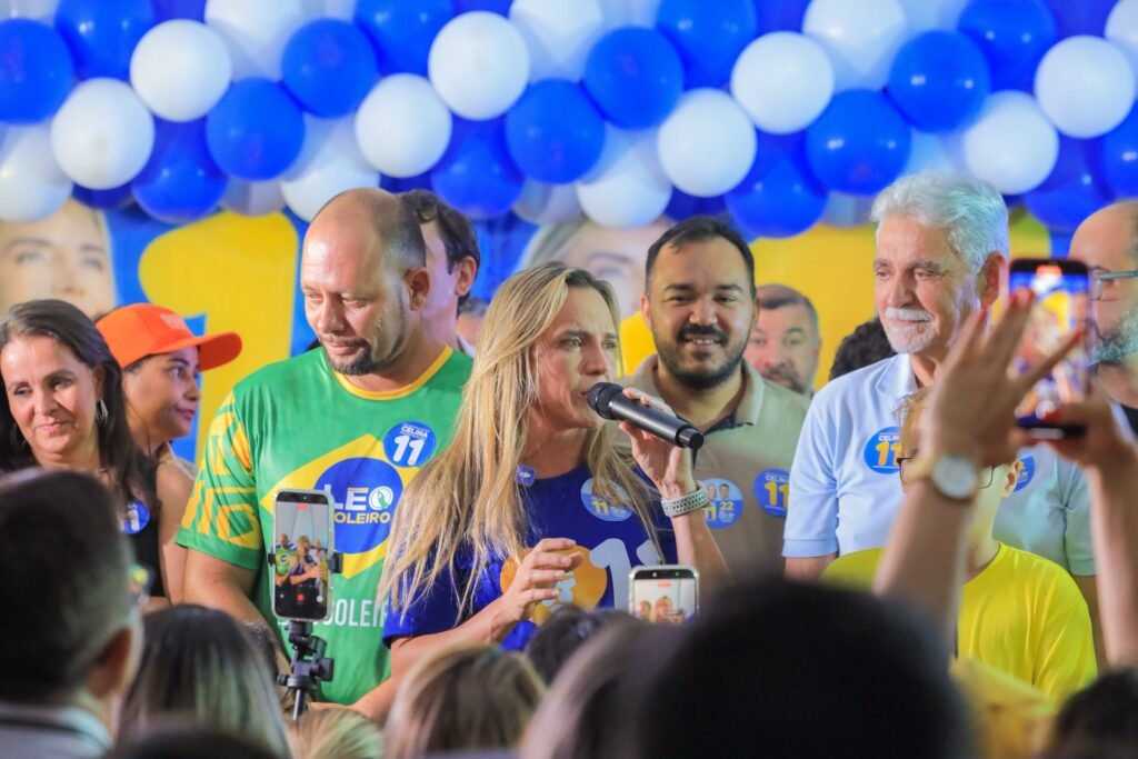 REUNIÃO COM APOIADORES - foto 59