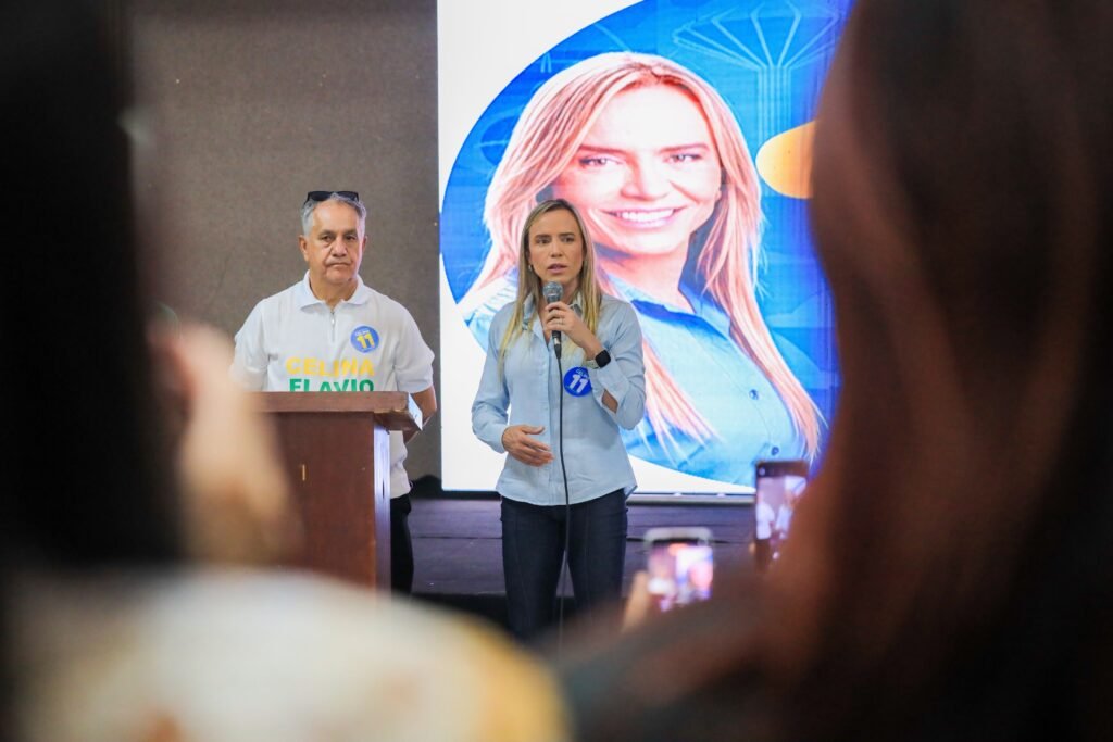 ENCONTRO COM SETOR PRODUTIVO - foto 6