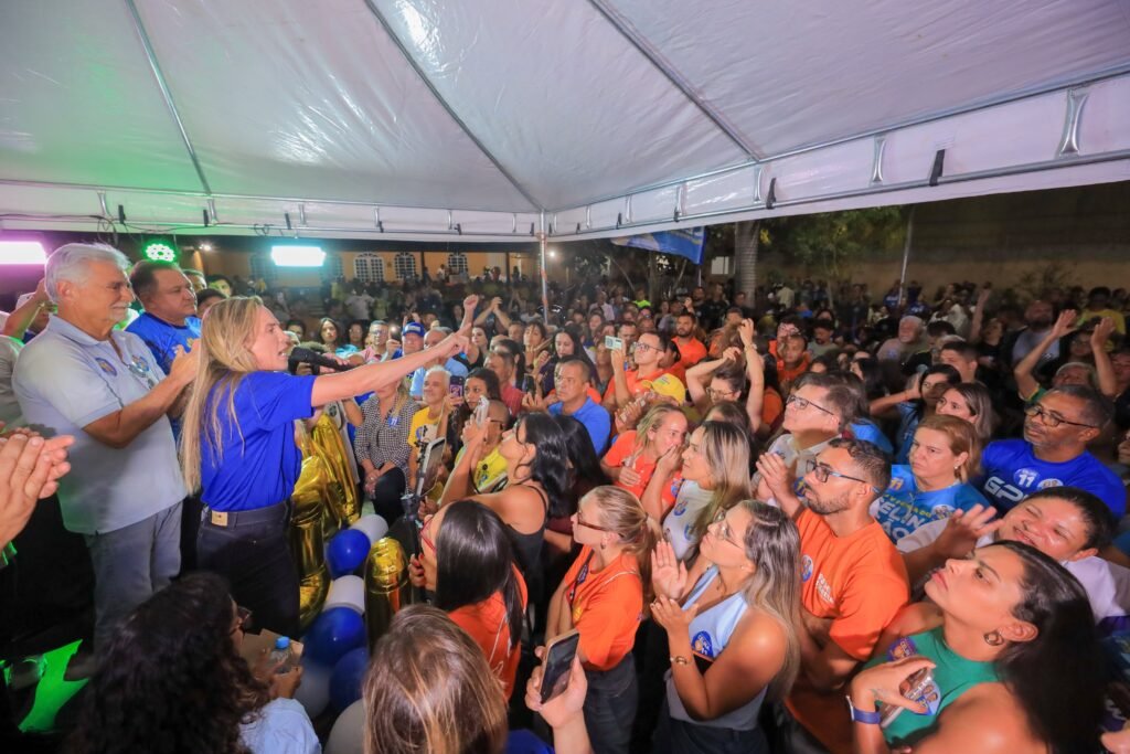 REUNIÃO COM APOIADORES - foto 52