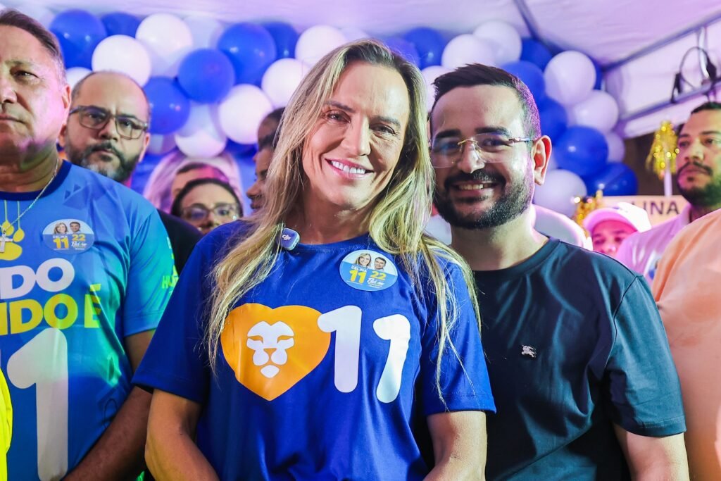REUNIÃO COM APOIADORES - foto 18