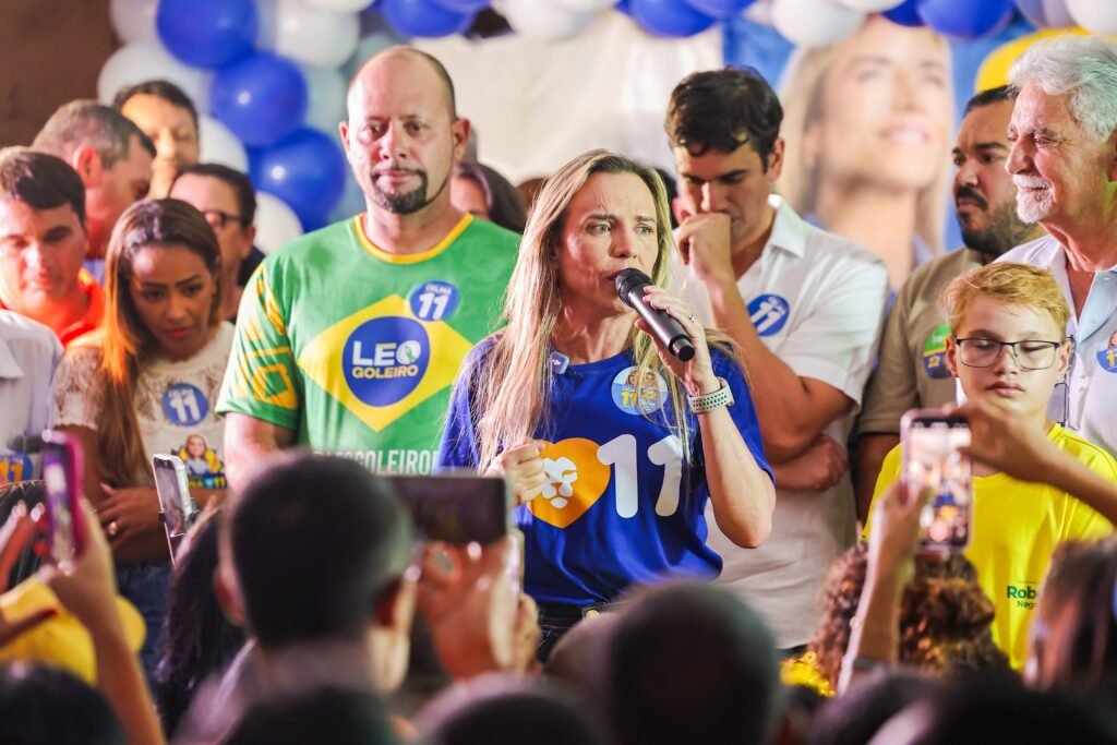 REUNIÃO COM APOIADORES - foto 4