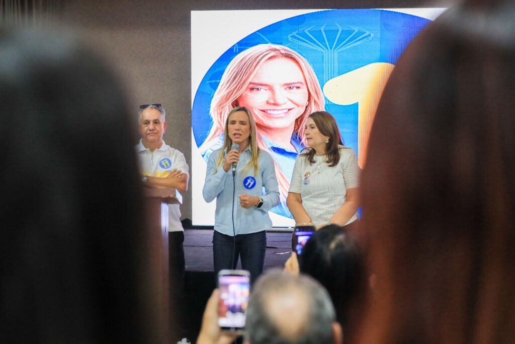 ENCONTRO COM SETOR PRODUTIVO - foto 3