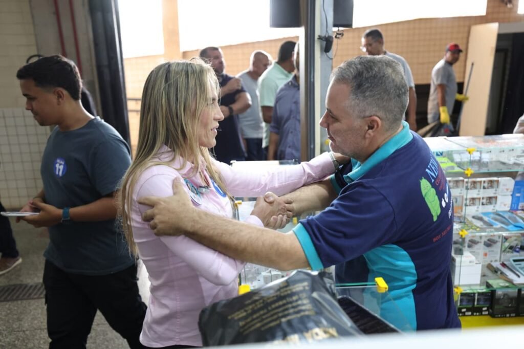 Carreata da Ceilândia - foto 2