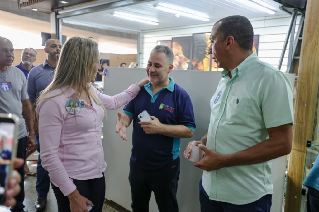 Carreata da Ceilândia - foto 4