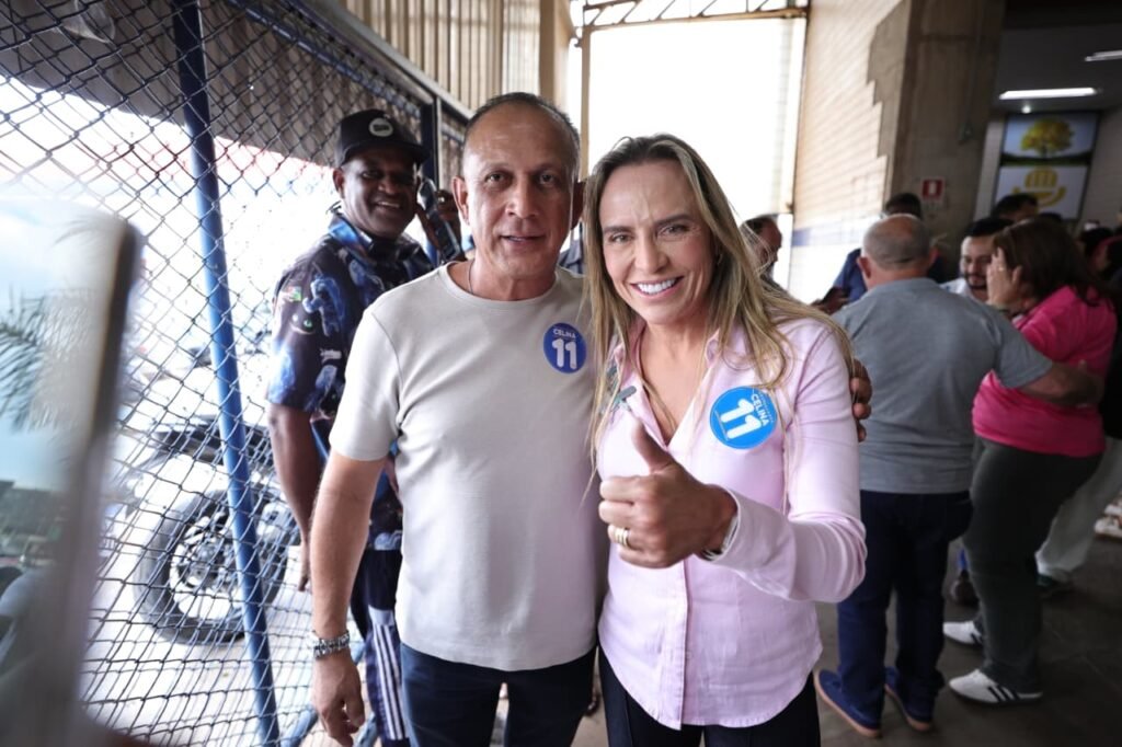 Carreata da Ceilândia - foto 11