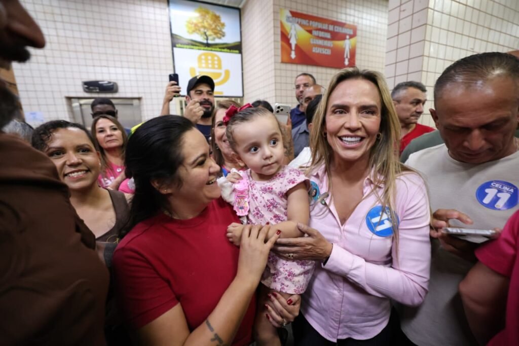 Carreata da Ceilândia - foto 13