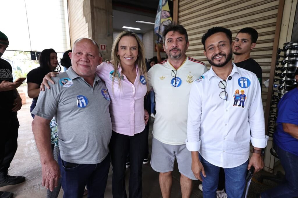Carreata da Ceilândia - foto 15