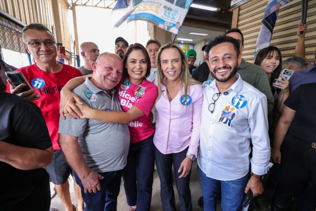 Carreata da Ceilândia - foto 16