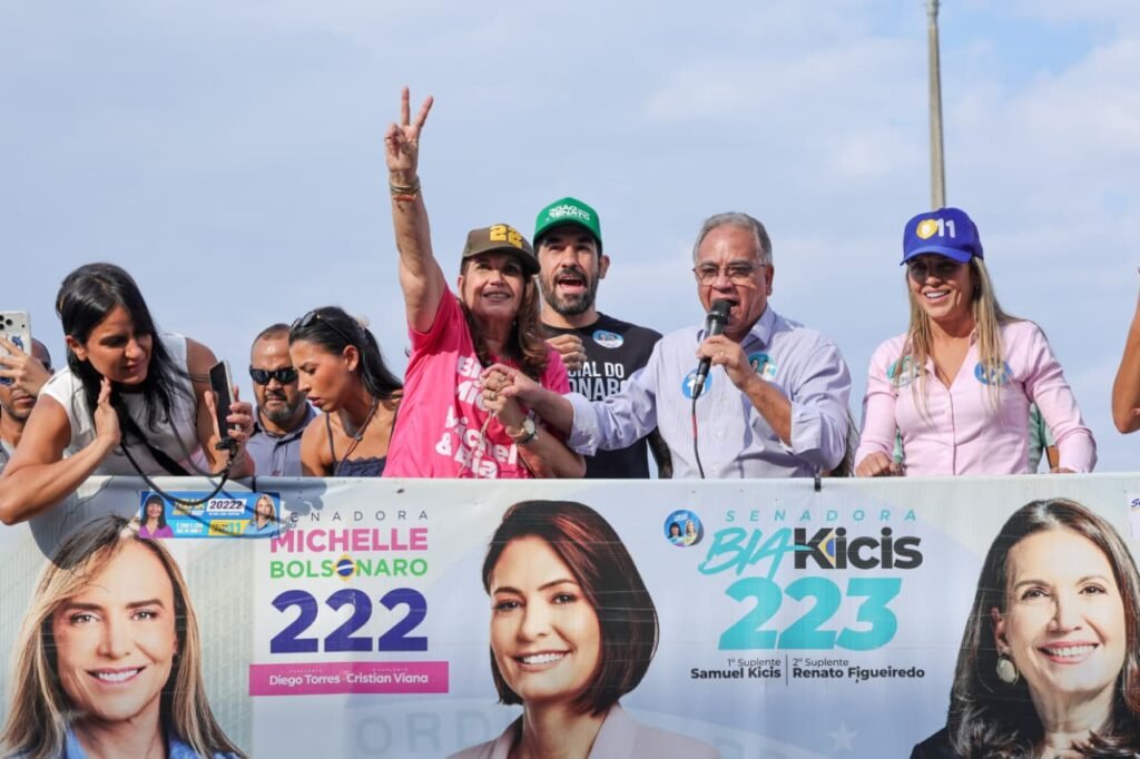 Carreata da Ceilândia - foto 18