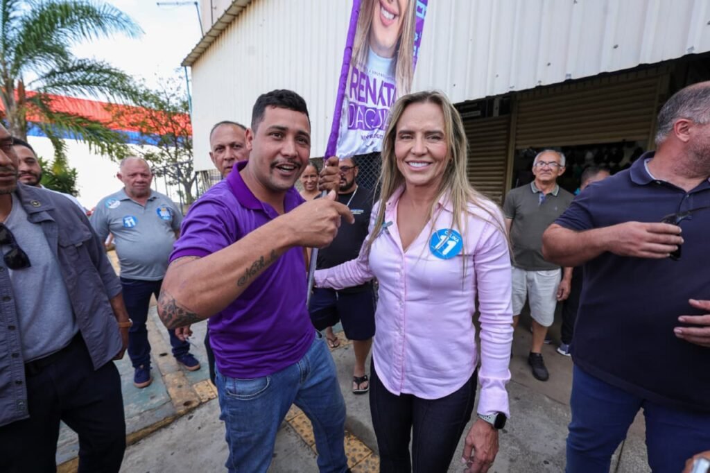 Carreata da Ceilândia - foto 21