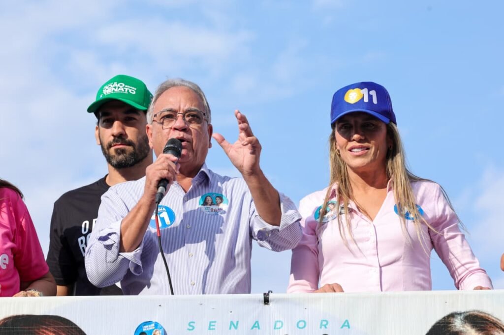 Carreata da Ceilândia - foto 20