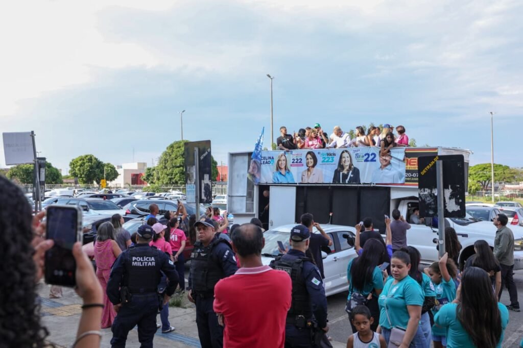 Carreata da Ceilândia - foto 22