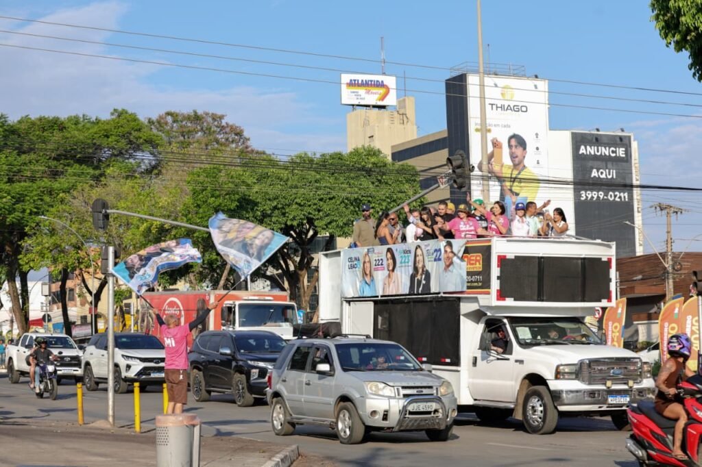 Carreata da Ceilândia - foto 27