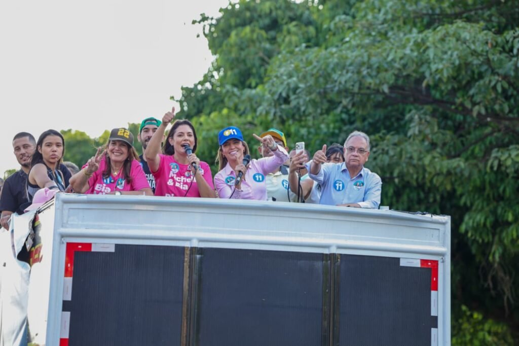 Carreata da Ceilândia - foto 30