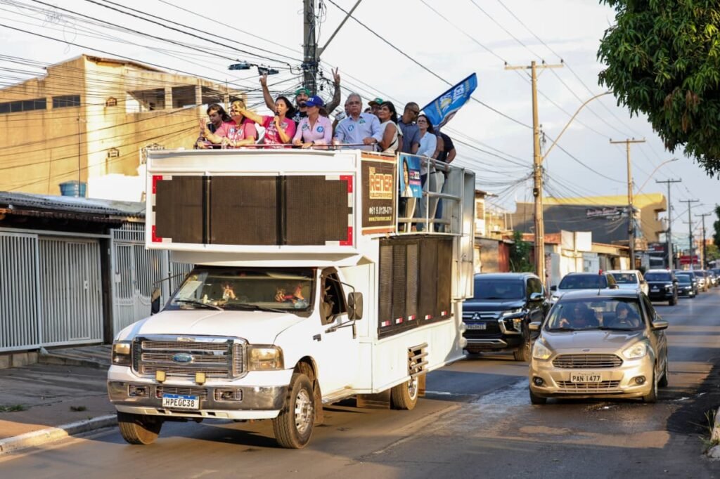 Carreata da Ceilândia - foto 31