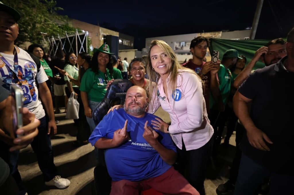 Grande reunião com Welligton Luiz - foto 1