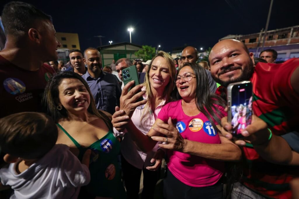 Grande reunião com Welligton Luiz - foto 2