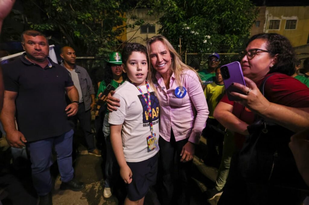 Grande reunião com Welligton Luiz - foto 3