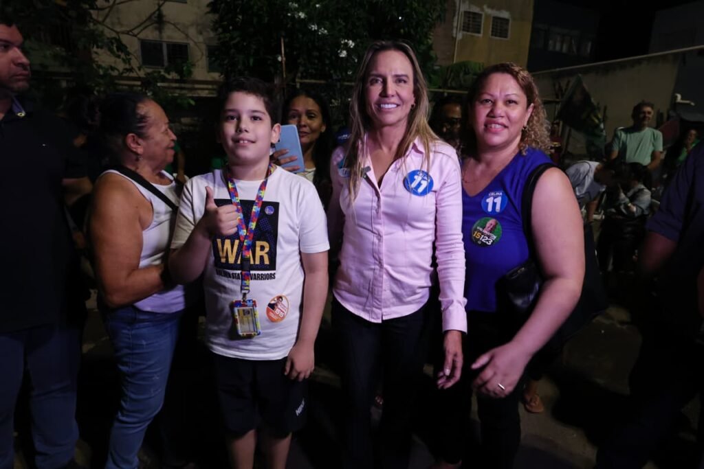 Grande reunião com Welligton Luiz - foto 6