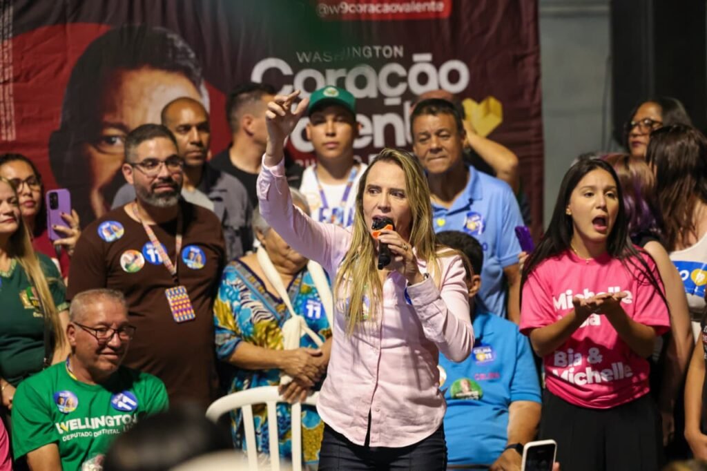 Grande reunião com Welligton Luiz - foto 14