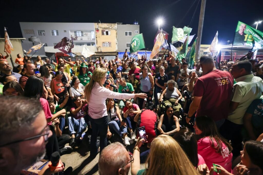 Grande reunião com Welligton Luiz - foto 13