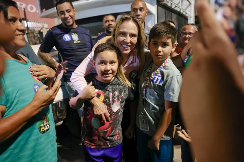 Grande reunião com Welligton Luiz - foto 16