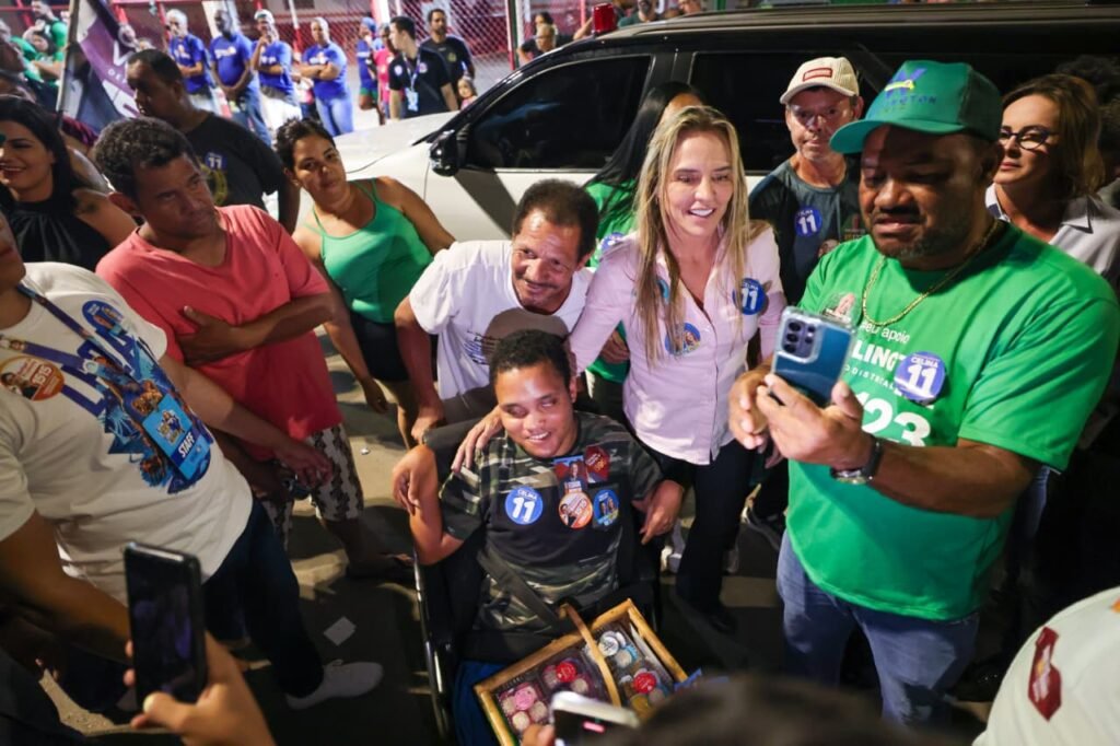 Grande reunião com Welligton Luiz - foto 17